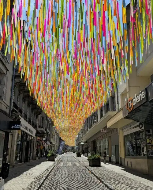 Bourges : Une Ville du Cher qui Vous Fera Fondre