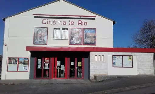 Sortie Cinéma pour le Centre de Loisirs de Saint-Florent-sur-Cher