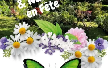 Jardins & Nature en Fête @ BerryInfos