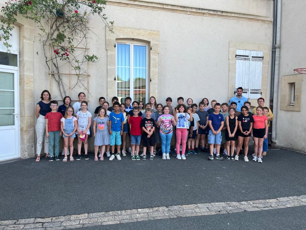 Crédit photo @ Berryinfos