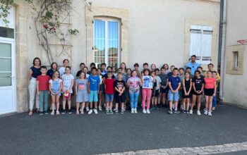 Crédit photo @ Berryinfos
