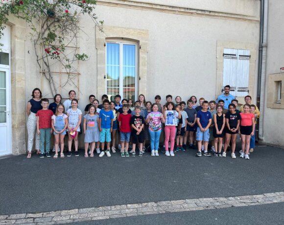 Crédit photo @ Berryinfos