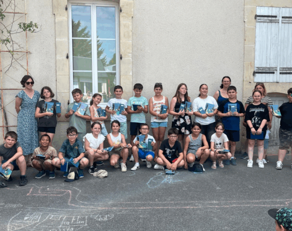 Crédit photos @ Berryinfos