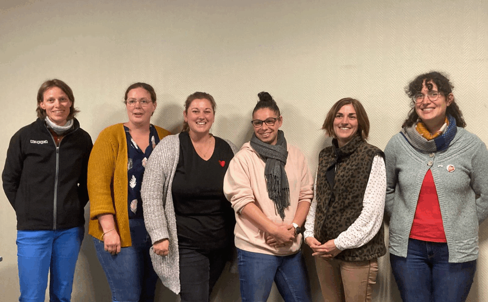 Crédit Photo @ APEEPN