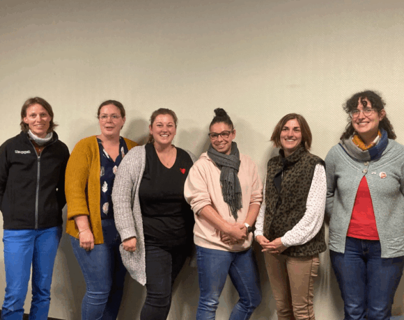 Crédit Photo @ APEEPN