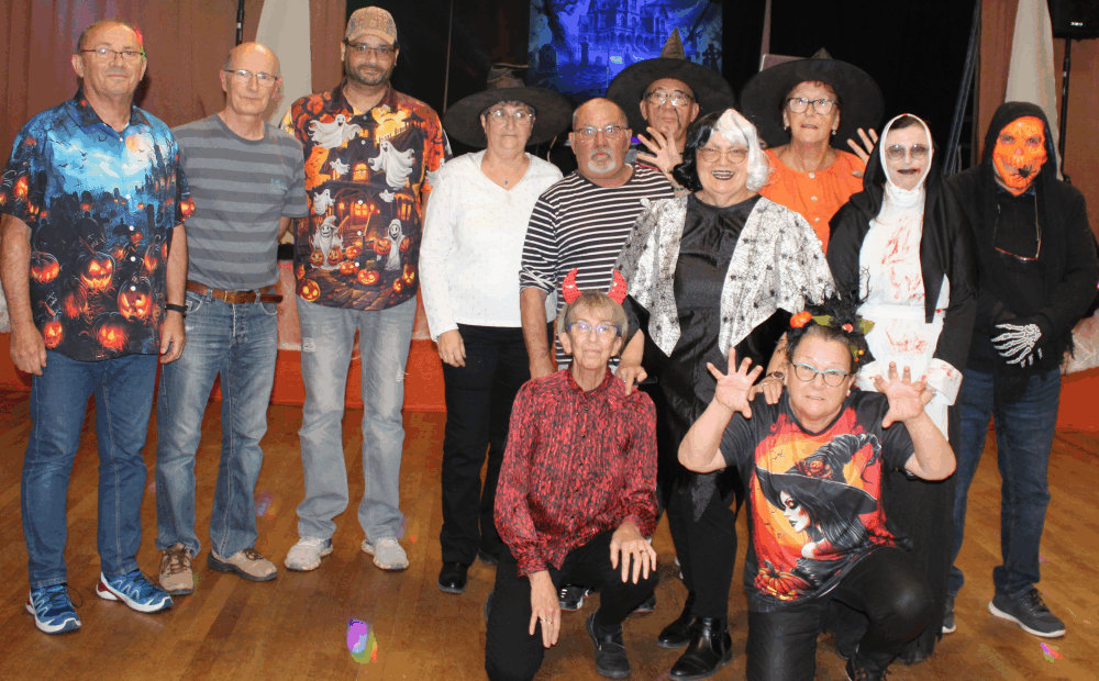 Crédit photos © Berryinf