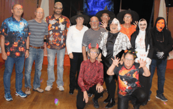 Crédit photos © Berryinf