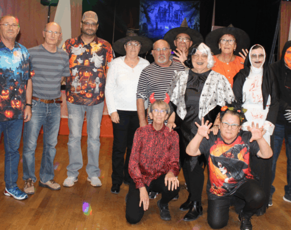 Crédit photos © Berryinf